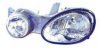 KIA 0K2BA51030B Headlight